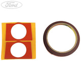 TRANSIT CUSTOM BODYKIT SECURING DOUBLE SIDED ADHESIVE TAPE