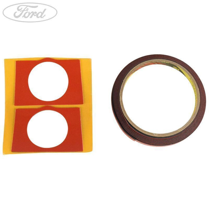 TRANSIT CUSTOM BODYKIT SECURING DOUBLE SIDED ADHESIVE TAPE
