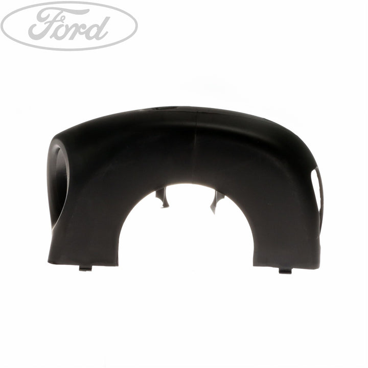 STEERING COLUMN SHROUD