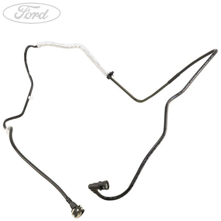 FUEL PIPE
