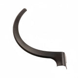Fiesta O/S Front Wheel Arch Moulding 2018-2023