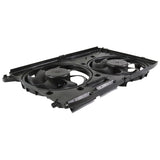 MONDEO MK5 1.5 GTDI RADIATOR COWLING & FAN 09/2014-