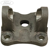 DRIVESHAFT COUPLING FLANGE YOKE