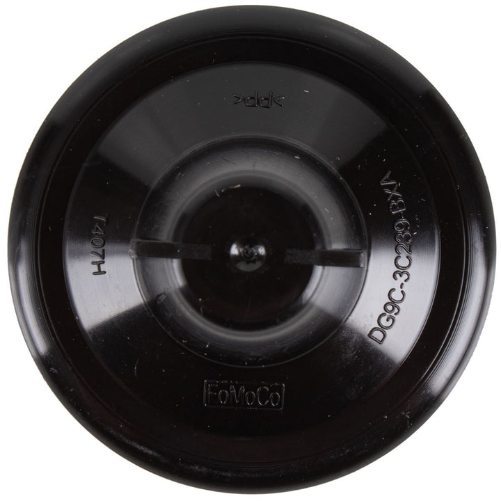 O/S OR N/S REAR SHOCK ABSORBER TOP NUT COVER 04/01/2016-