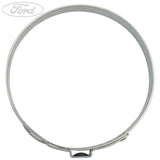 FOCUS 1.6 DURATEC LARGE INNER BOOT CLAMP 81MM 10/2014-
