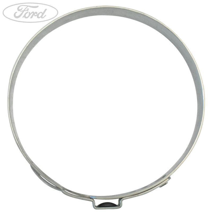 FOCUS 1.6 DURATEC LARGE INNER BOOT CLAMP 81MM 10/2014-