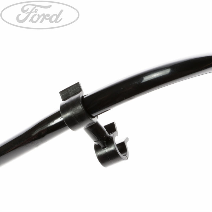 GEARBOX BREATHER HOSE TUBE