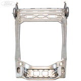 SEAT FRAME