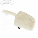 WINDSCREEN WASHER WATER RESERVOIR