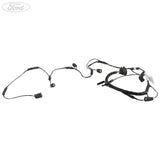 PARKING DISTANCE AID SENSOR WIRE