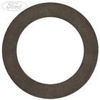 THRUST WASHER