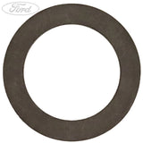 THRUST WASHER