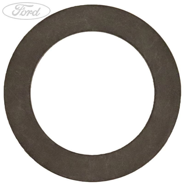 THRUST WASHER