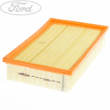 FOCUS FOCUS S-MAX MOTORCRAFT AIR FILTER TDCI