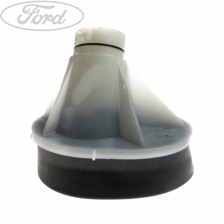 FIESTA STEERING COLUMN BOOT SEAL