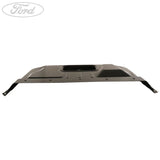 LOADING COMPARTMENT PARTITION