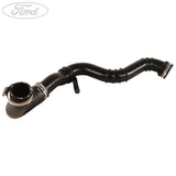 AIR INLET CONNECTION