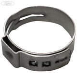 1.0 ECOBOOST N/S SMALL OUTER CV BOOT CLAMP 29.5MM