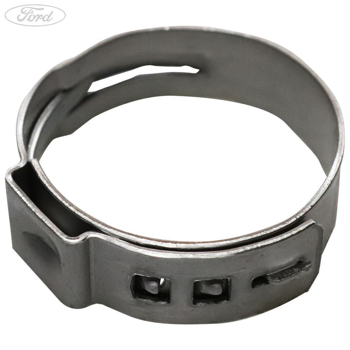 1.0 ECOBOOST N/S SMALL OUTER CV BOOT CLAMP 29.5MM