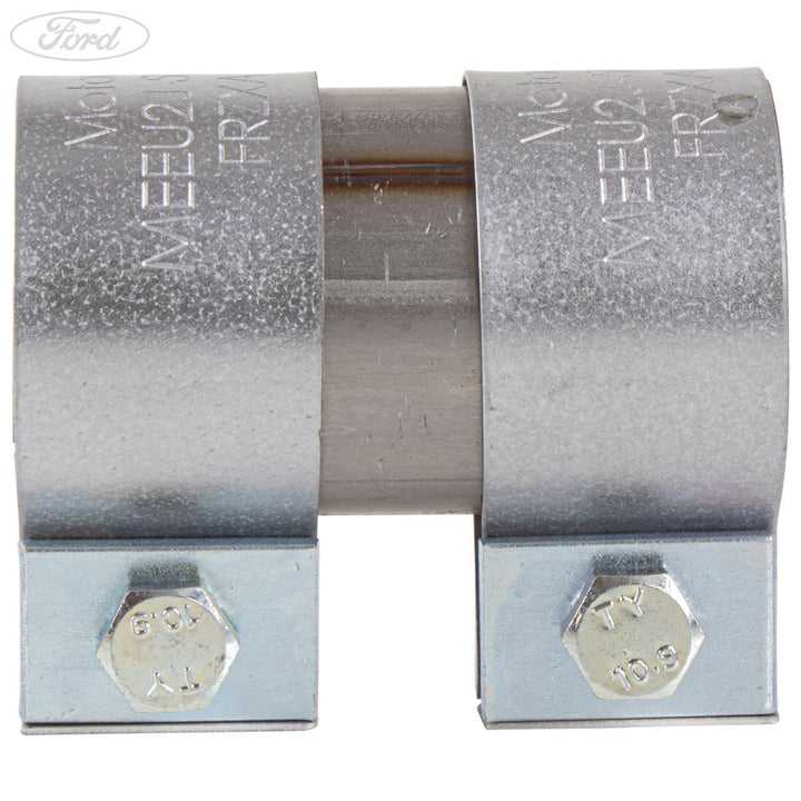 1.0 ECOBOOST EXHAUST CONNECTING PIPE CENTRE - REAR