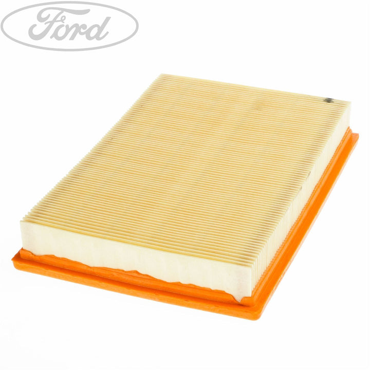 FIESTA PUMA DIESEL LYNX AIR FILTER CLEANER ELEMENT 2000-