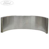 CRANKSHAFT MAIN BEARING
