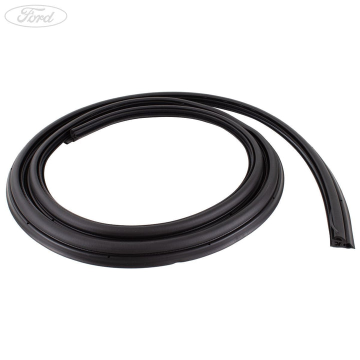 FOCUS TAILGATE BOOTLID WEATHERSTRIP SEAL SALOON 07-11