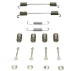 ECOSPORT REAR BRAKE SHOE FITTING KIT 11/2017-