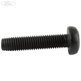 EMERGENCY AND SAFETY EQUIPMENT SCREW PACK OF 5