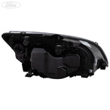 FOCUS MK2 C-MAX CC FRONT N/S HEAD LIGHT LAMP HOUSING 04-08