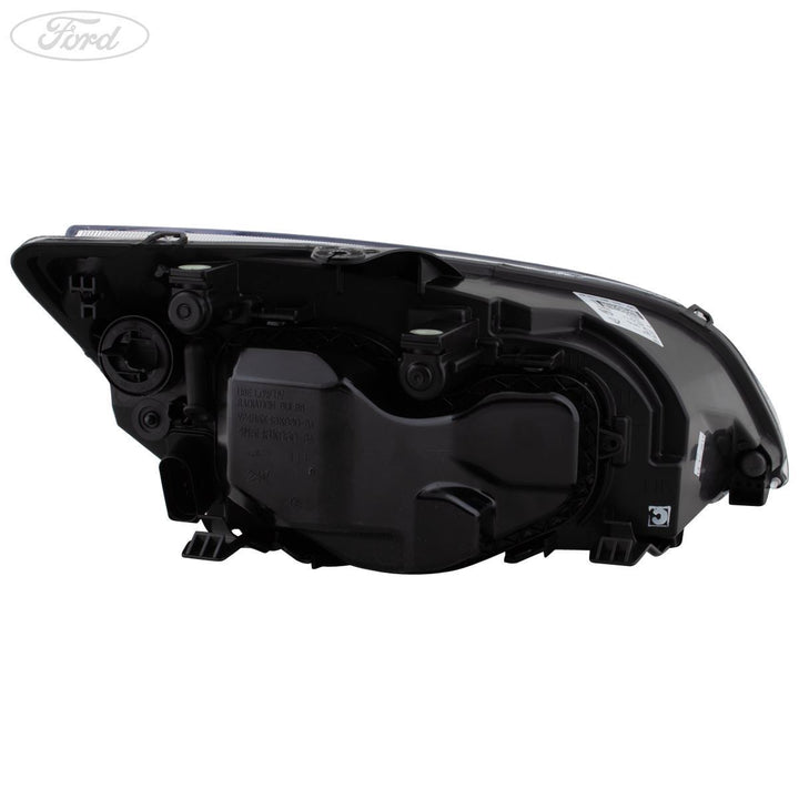 FOCUS MK2 C-MAX CC FRONT N/S HEAD LIGHT LAMP HOUSING 04-08