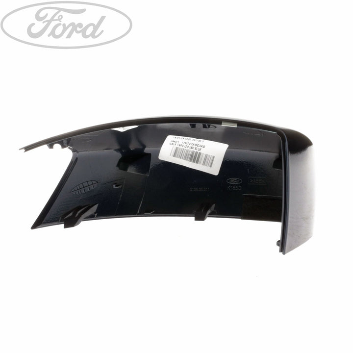 GALAXY S-MAX FRONT N/S LEFT WING MIRROR HOUSING CAP COVER