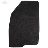 FIESTA MK6 FUSION FRONT & REAR CARPET FLOOR MATS 2002-2004