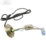 FUEL TANK SENDER