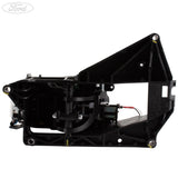 RANGER AUTO GEAR SHIFT LEVER GAITER & KNOB WILDTRAK RHD