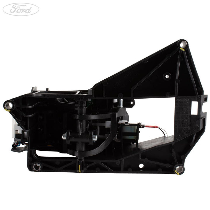 RANGER AUTO GEAR SHIFT LEVER GAITER & KNOB WILDTRAK RHD