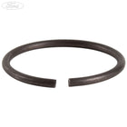 6-SPEED MANUAL TRANSMISSION INPUT SHAFT RETAINER SNAP RING