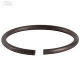 6-SPEED MANUAL TRANSMISSION INPUT SHAFT RETAINER SNAP RING
