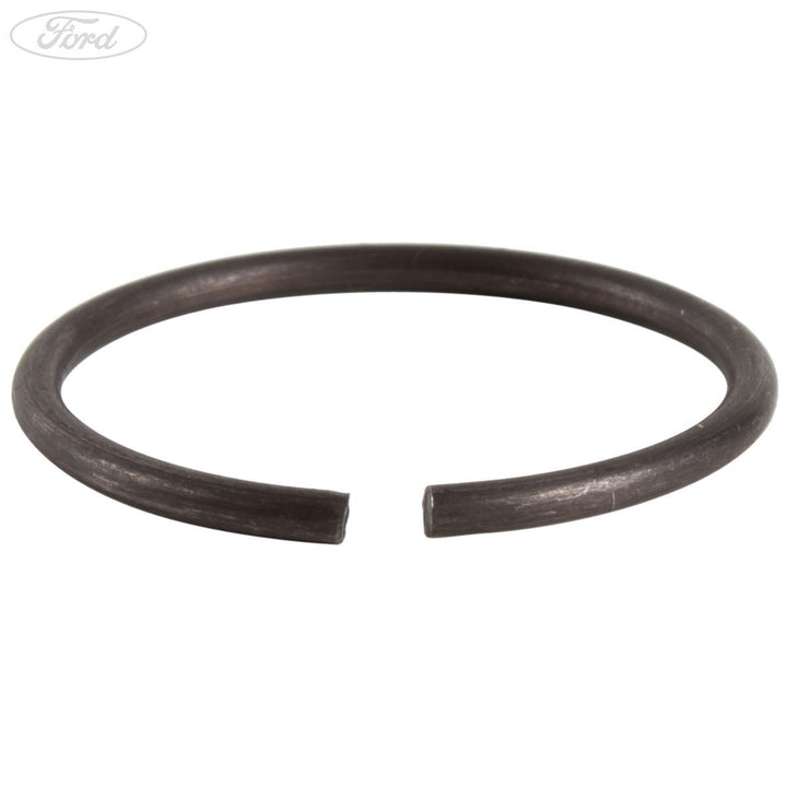 6-SPEED MANUAL TRANSMISSION INPUT SHAFT RETAINER SNAP RING