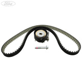 FIESTA FOCUS C-MAX B-MAX 1.0 DURATEC TIMING BELT 12-13