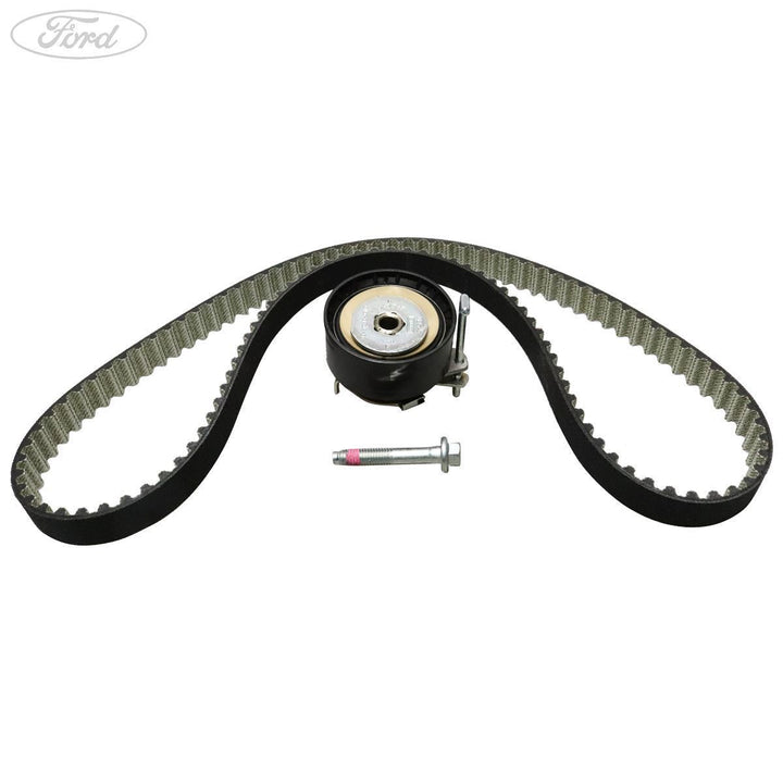 FIESTA FOCUS C-MAX B-MAX 1.0 DURATEC TIMING BELT 12-13