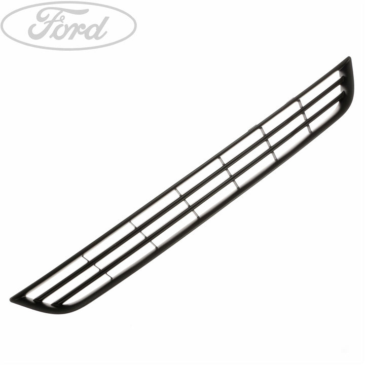 FIESTA FRONT BUMPER LOWER RADIATOR GRILLE 2012-2019