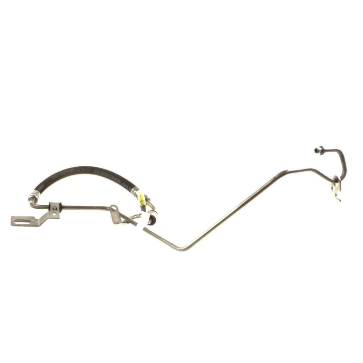 PUMP TO STEERING GEAR HOSE