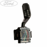COLUMN SWITCH WIPER WASHER STALK