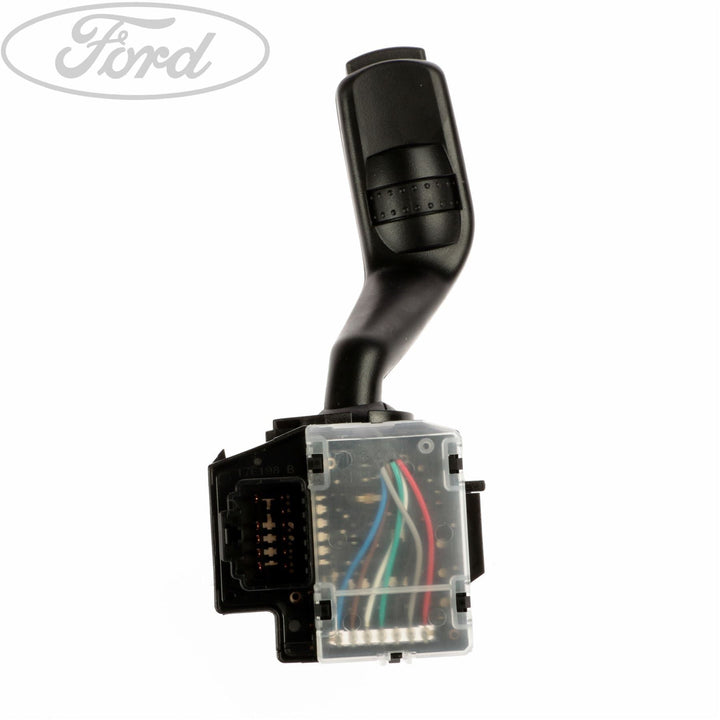 COLUMN SWITCH WIPER WASHER STALK