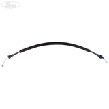 TRANSIT COURIER FRONT O/S LOCK MECHANISM CABLE 2014-