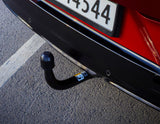 MUSTANG MACH-E DETACHABLE TOW BAR WITH FITTING  10/2021
