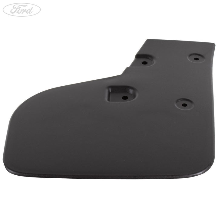 TRANSIT TOURNEO CUSTOM REAR PASSENGER SIDE MUD FLAP SINGLE X1 2017-
