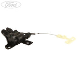 MONDEO MK5 MUSTANG TAILGATE BOOT LID LOCK ASSEMBLY 2015