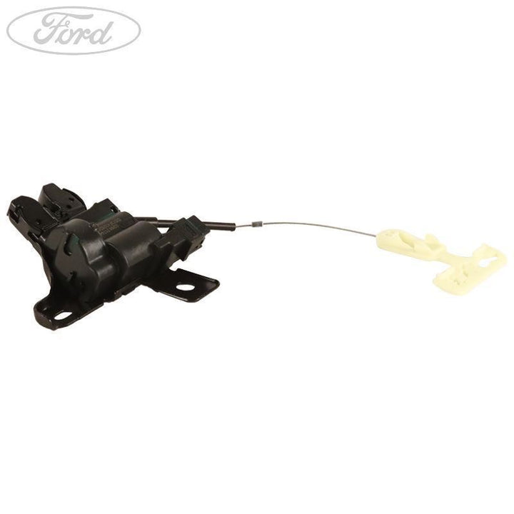 MONDEO MK5 MUSTANG TAILGATE BOOT LID LOCK ASSEMBLY 2015